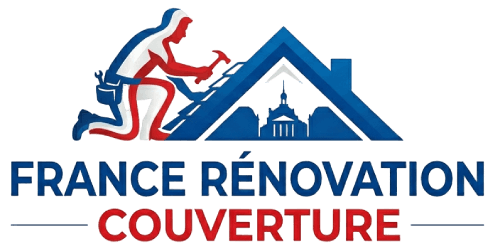 logo France Rénovation Couverture